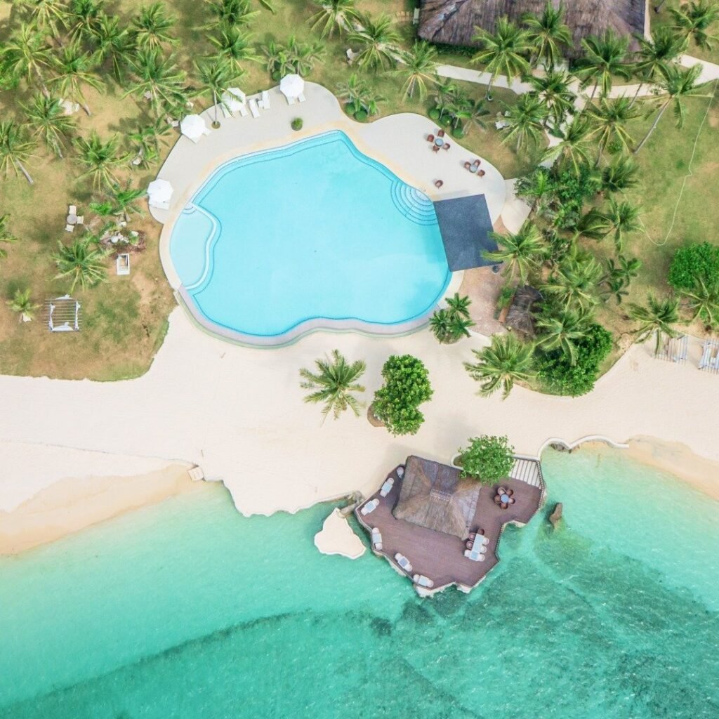 Mangodlong Paradise Resort