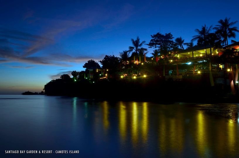 Santiago Bay View Resort