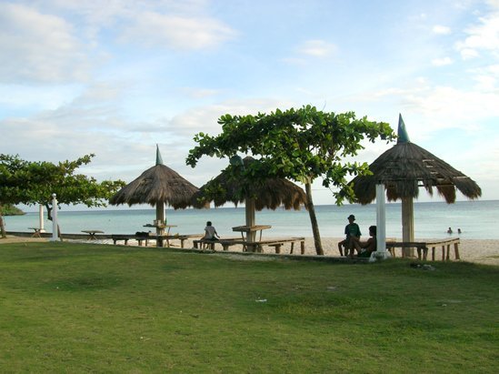 Santiago White View Beach