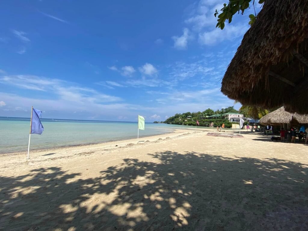 Santiago, Camotes Islands