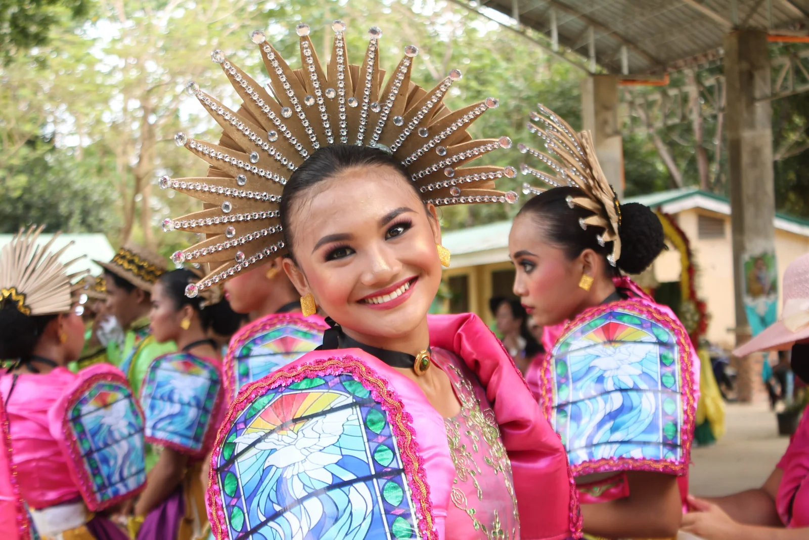 Soli-Soli Camotes Festival